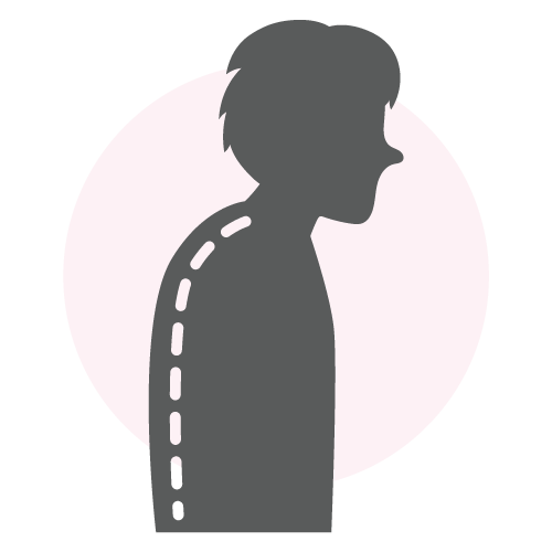 リハビリのイラスト