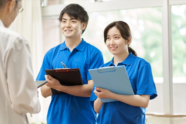 研修風景のイメージ