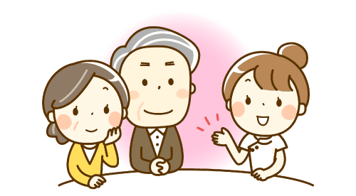 施術者イメージ